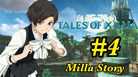 tales of xillia walkthrough